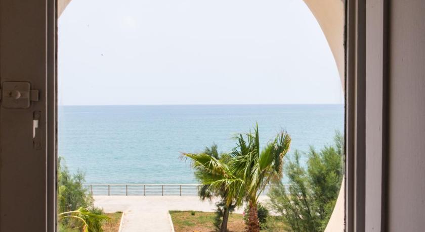 Sea Beach Pozzallo