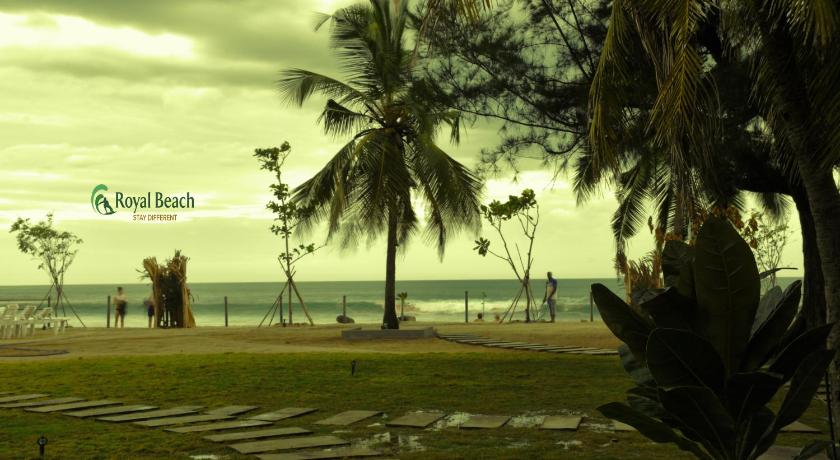 Royal Beach photo