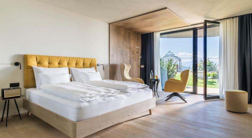 Gloriette Guesthouse Hotel & Restaurant photo