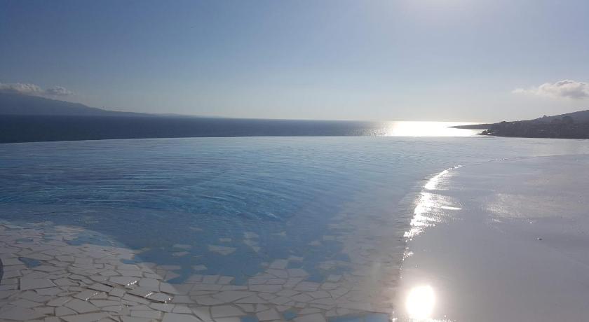 Sunset Apartment Saranda Bay photo