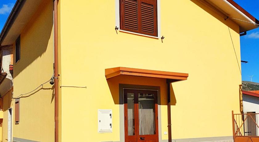 Casa Vacanze San Gregorio Magno