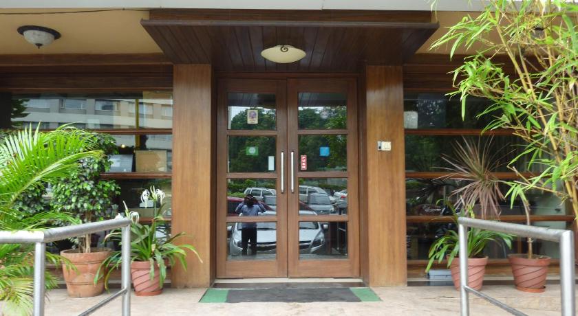 Hotel Atria