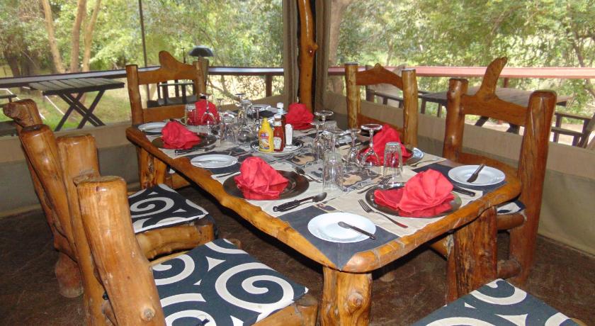Olumara Tented Camp photo