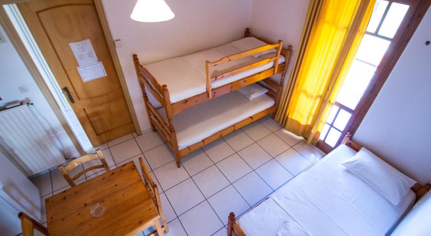 Image of Duplex Apartment 1