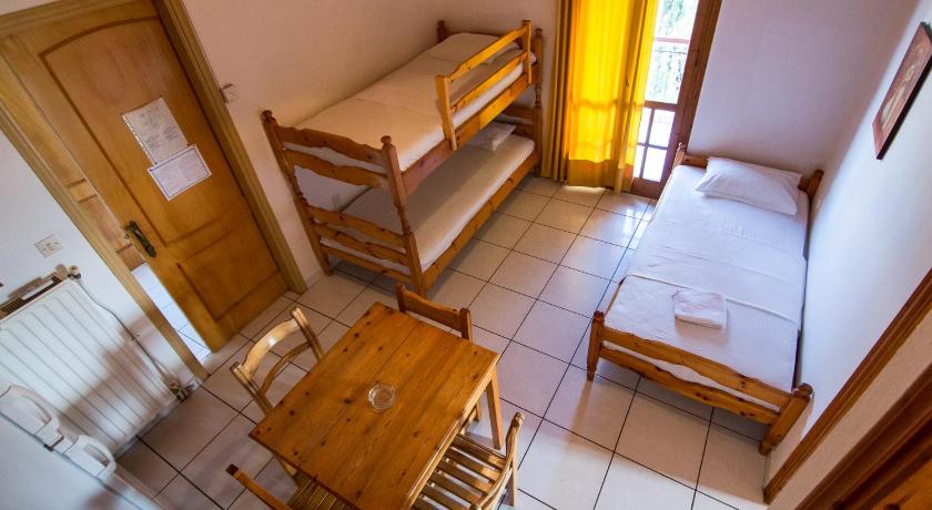 Image of Duplex Apartment 3