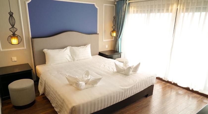 Image of Premium Suite 3