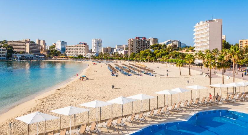 Globales Santa Lucia - Adults Only 18 photo