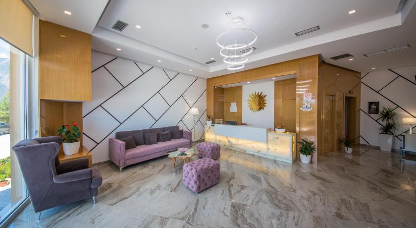 Sole Luna Hotel photo