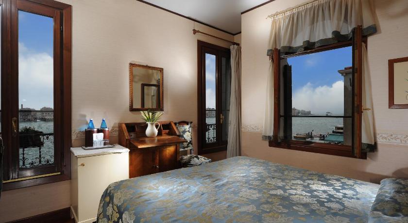 Hotel La Calcina