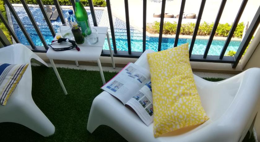 Rain​ Cha​ Am​ -​ Hua​ ​Hin​ by​ Good​ Luck​ Home — Hotel in Hua Hin / Cha-am