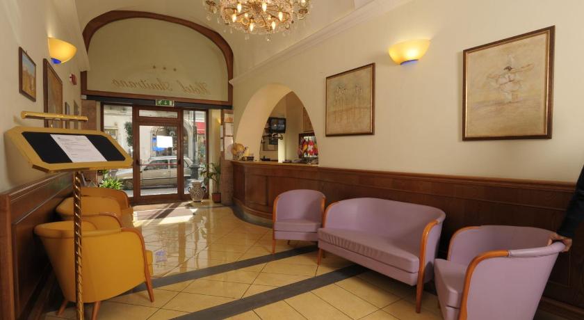 Hotel Ristorante Amitrano photo