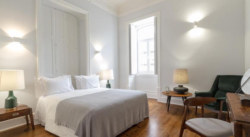 AQ 188 Guest House — Hotel in Coimbra