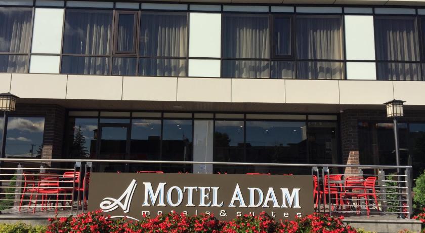 Motel Adam