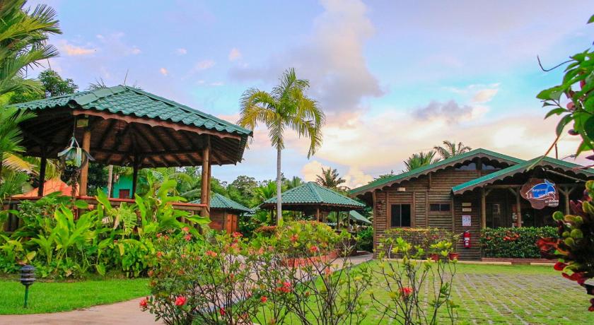 Bungalows Ballena photo