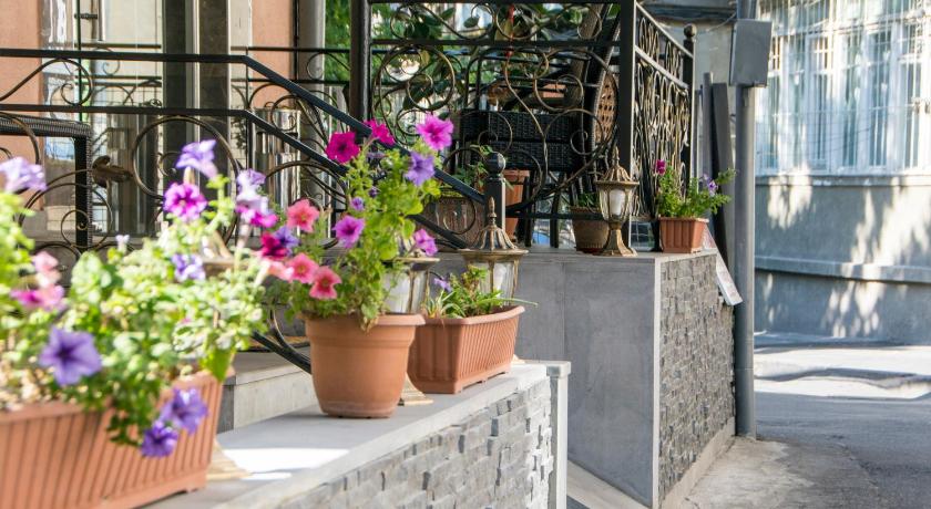 Yerevan Boutique Hotel photo