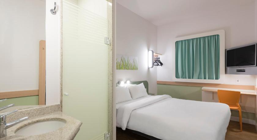 ibis budget Sao Bernardo do Campo