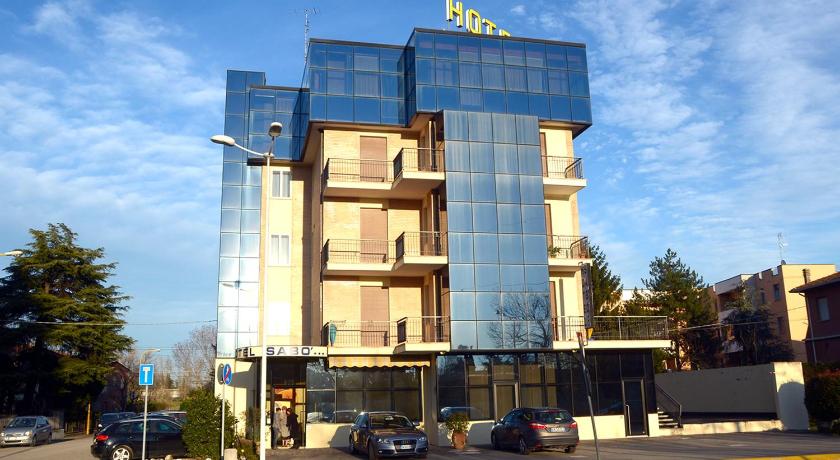 Hotel Sabo' — Hotel in Bologna