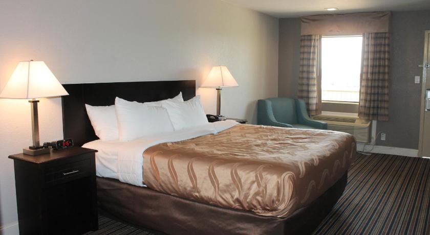 Quality Inn & Suites Port Arthur - Nederland