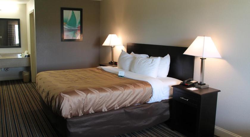 Quality Inn & Suites Port Arthur - Nederland