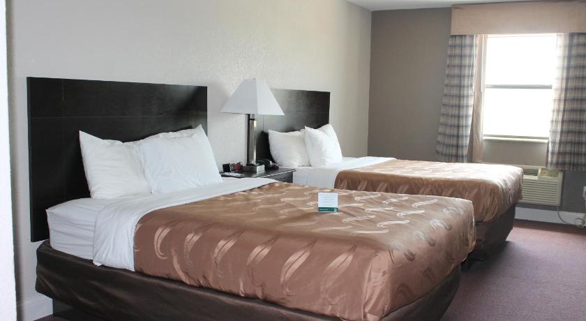 Quality Inn & Suites Port Arthur - Nederland