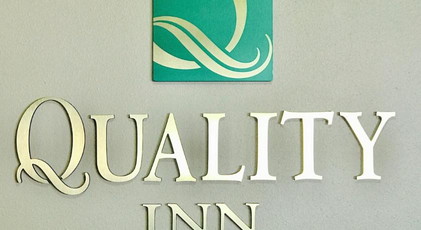 Quality Inn Price Gateway to Moab National Parks