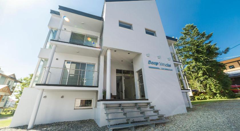 Niseko Central Condominiums photo