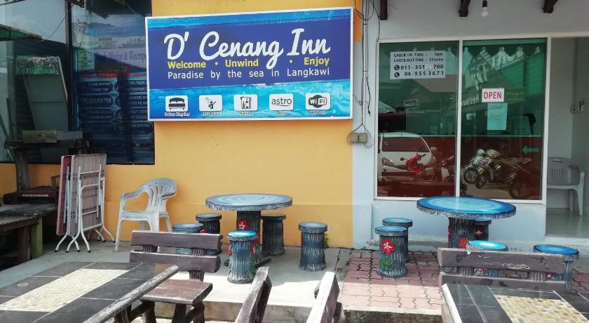 D' Cenang Inn photo