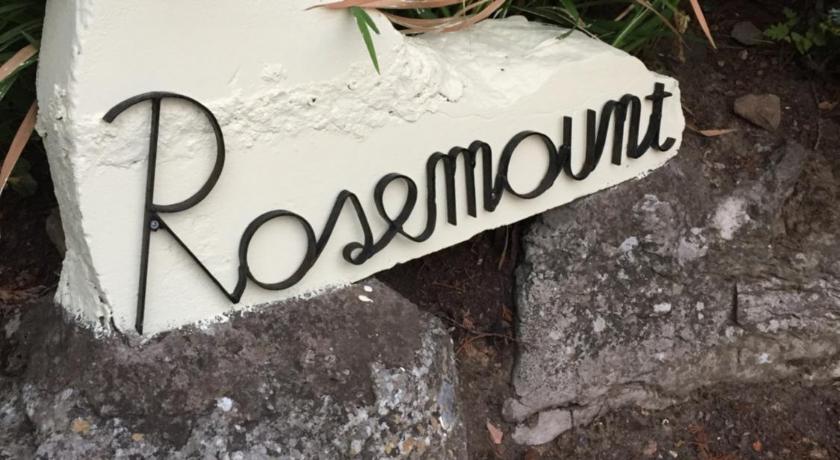 Rosemount Boutique B&B