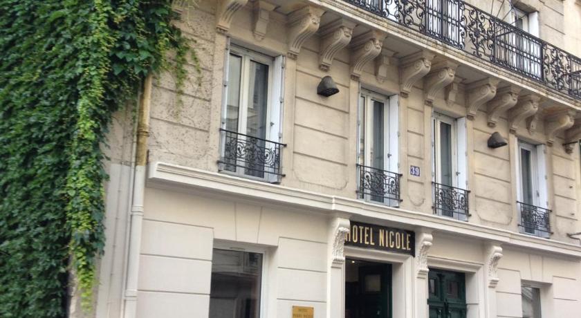 Hotel Pierre Nicole