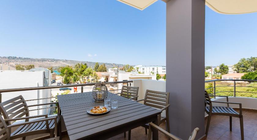 Ethereal Apartments Chania photo