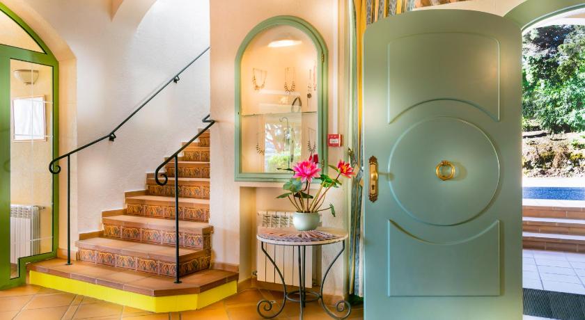 Hotel La Romarine photo
