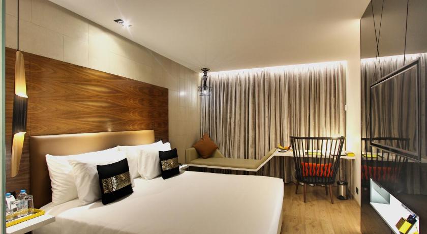 Radisson Bengaluru City Center