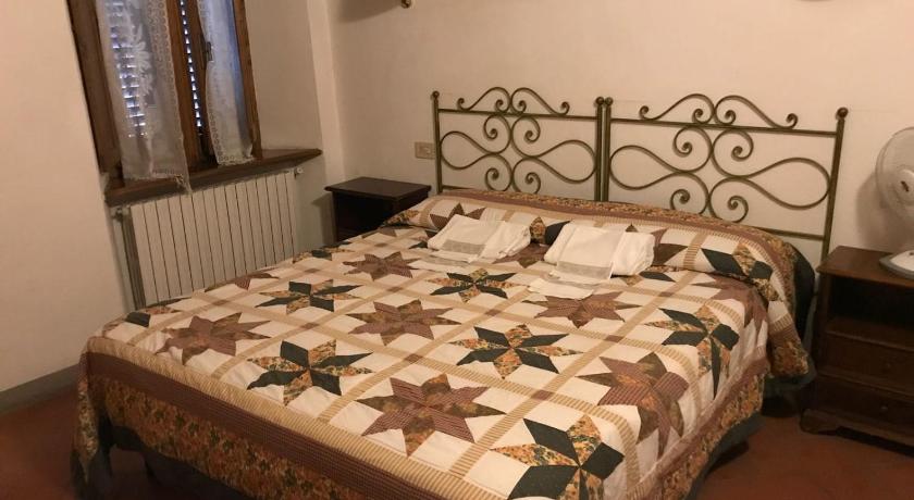 Locanda Il Pino photo