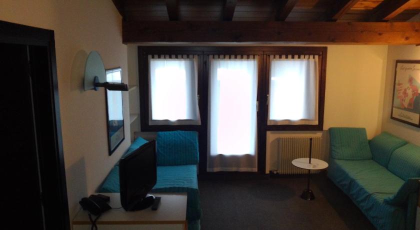 Image of Superior Two-Bedroom Apartment 4