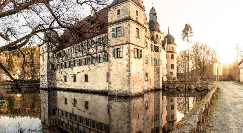 Book Ferienwohnung Mitwitz Kronach Neustadt Coburg Erholung Wandern Uvm Sehr Ruhig Gelegen In Germany Promos