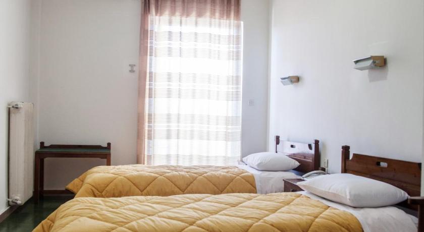 Hotel Liberty