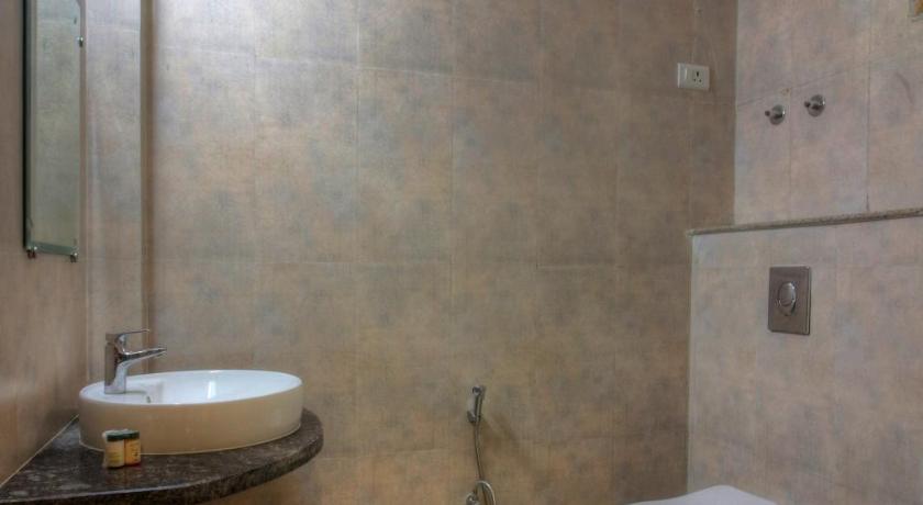 Hotel Almati Inn