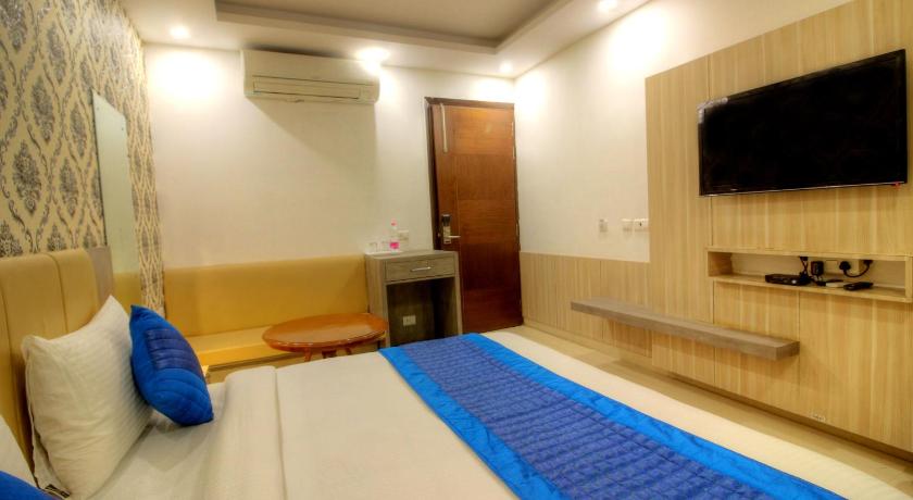 Hotel Almati Inn