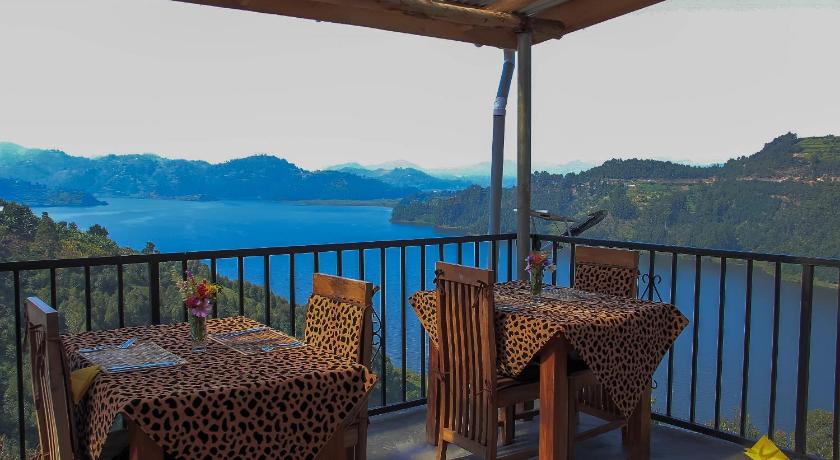 Lake Mulehe Gorilla Lodge photo