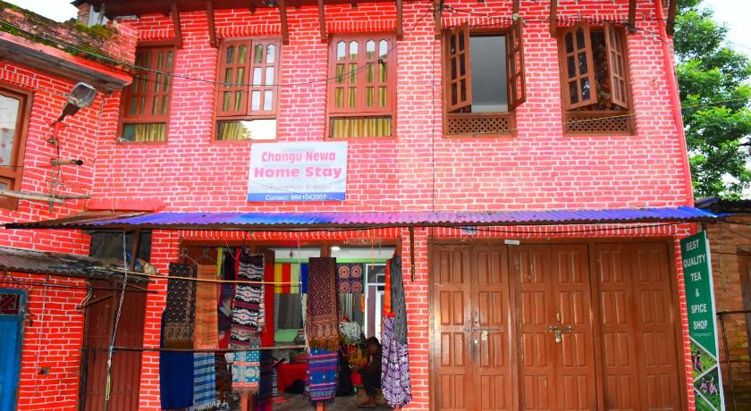Changu Newa Homestay — Hotel in Sankhu