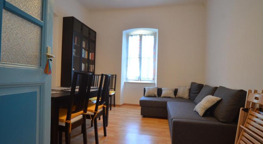 Carmelo House — Hotel in Rovinj