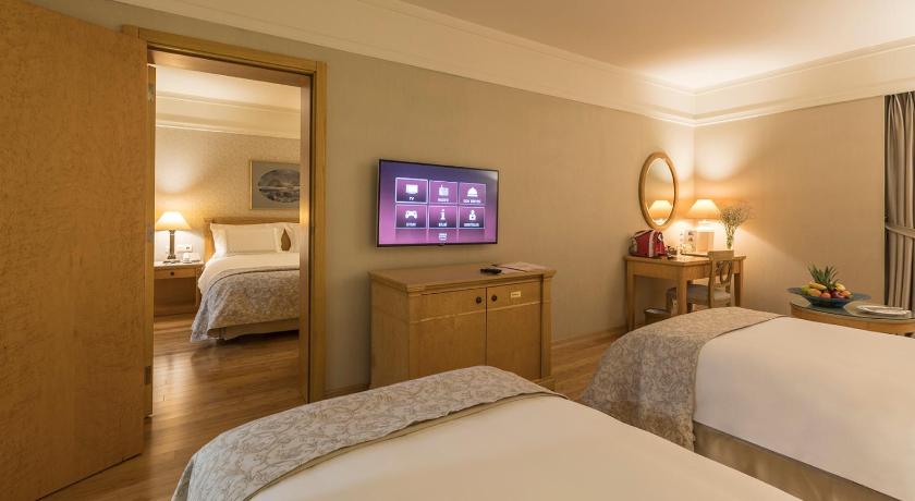 Zorlu Grand Hotel Trabzon