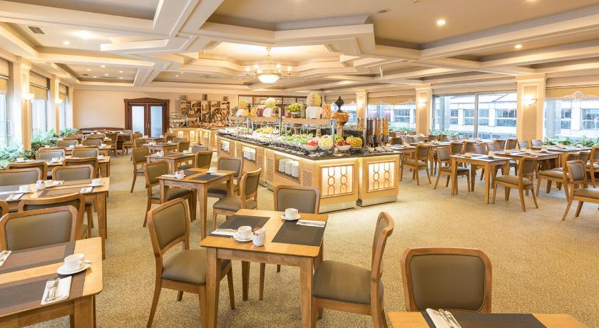 Zorlu Grand Hotel Trabzon - image 8