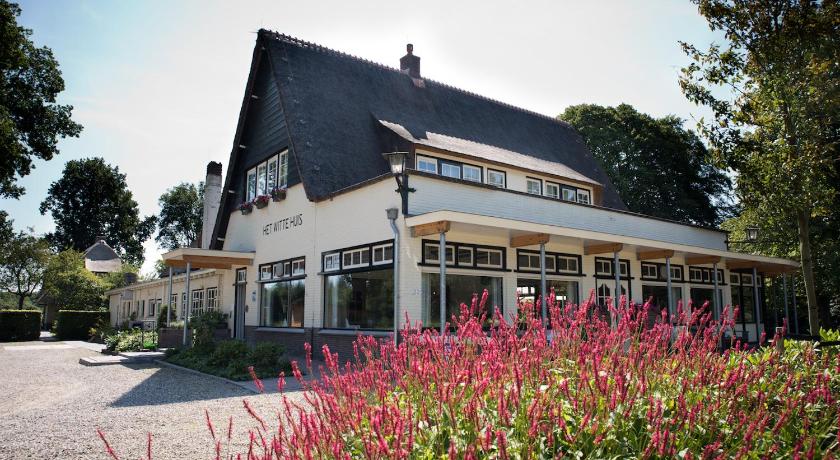 Hotel Restaurant Het Witte Huis