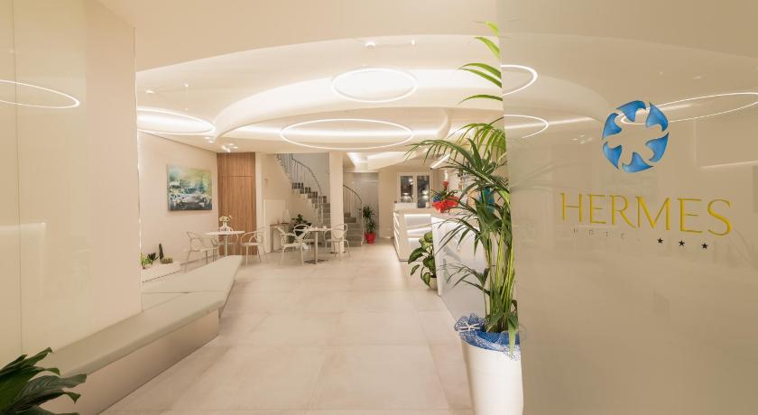 Hermes Hotel