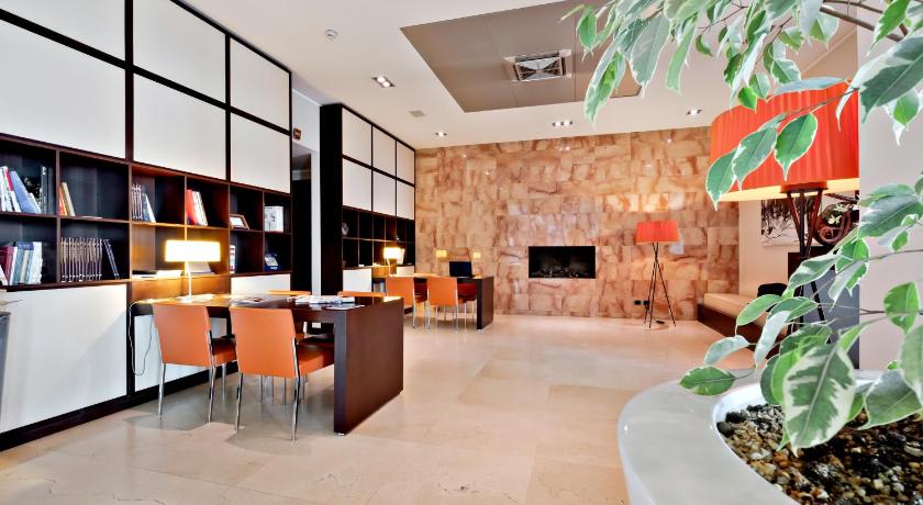 Italiana Hotels Cosenza photo