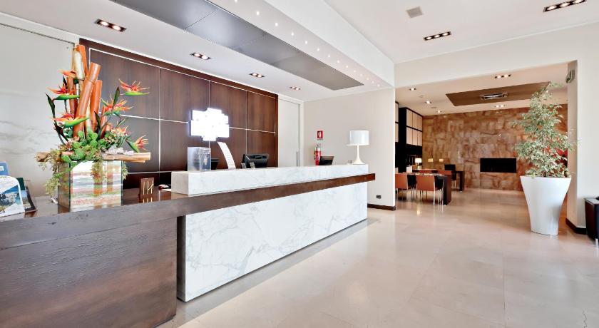 Italiana Hotels Cosenza