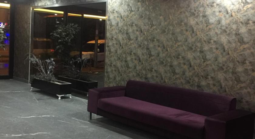 hotel grand kayalar - image 8