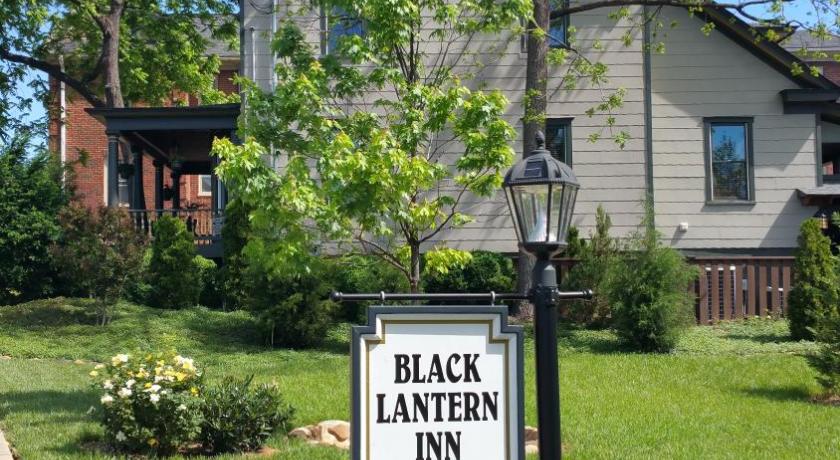 Black Lantern Inn — Hotel in Roanoke (VA)
