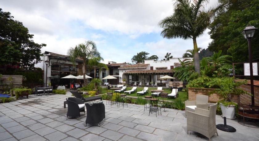 Rustika SPA Hotel Boutique photo